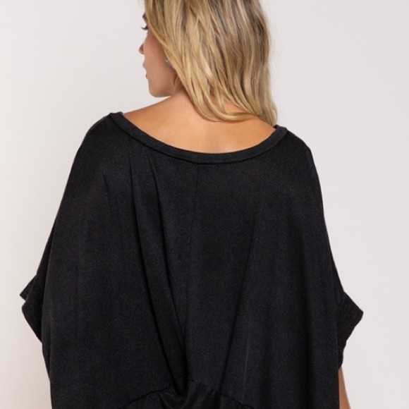 Unique Top - Picture 5 of 9